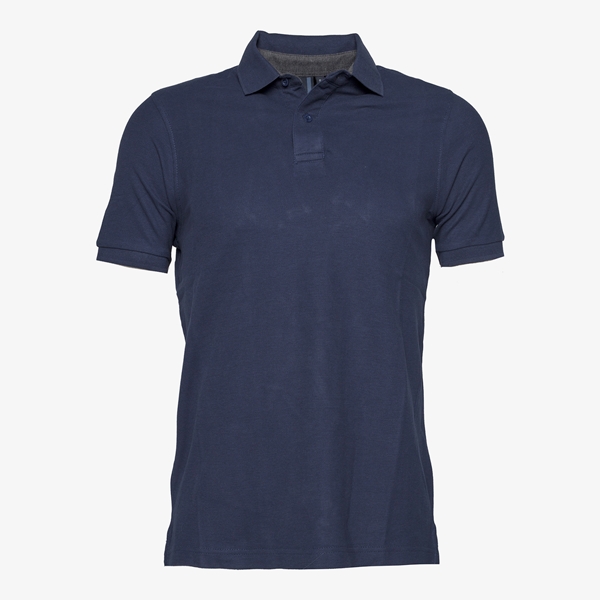 Unsigned heren polo