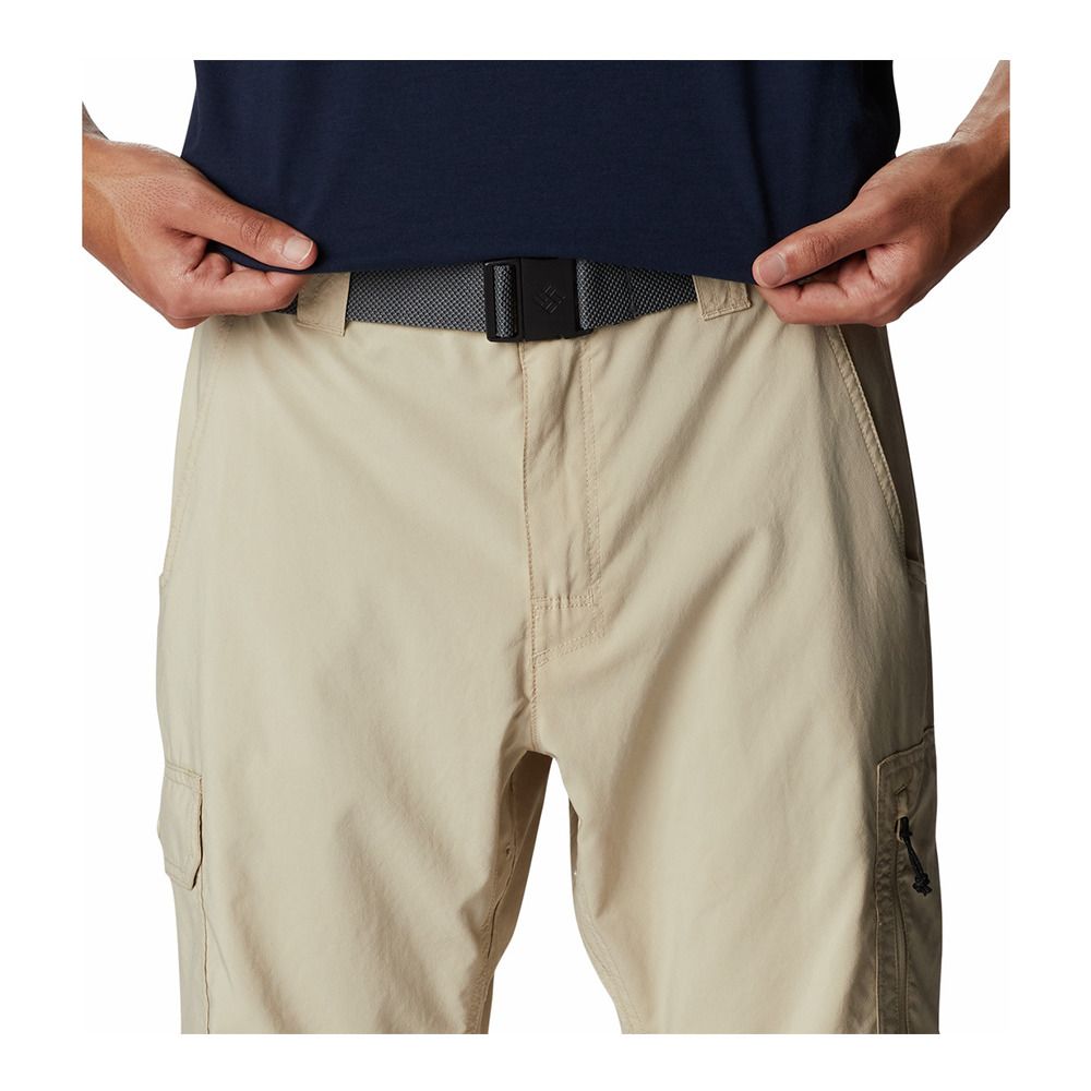 Columbia SILVER RIDGE™ - Pantalon Homme ancient fossil