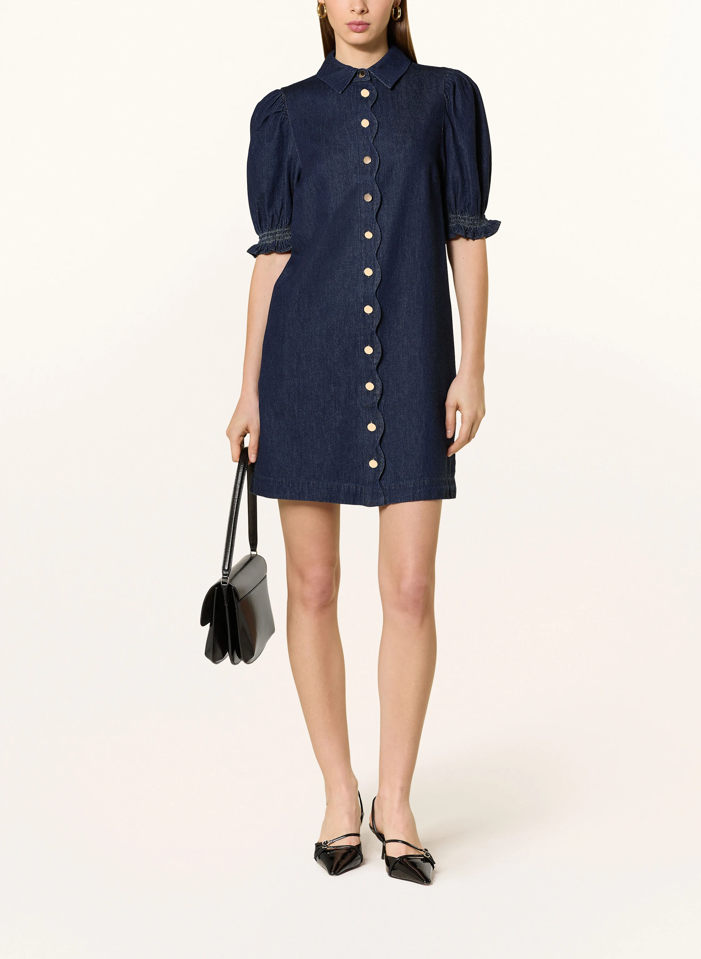 Phase Eight Hemdblusenkleid CANDICE