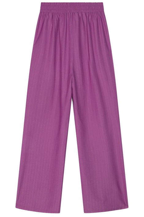 Refined Department paarse dames broek