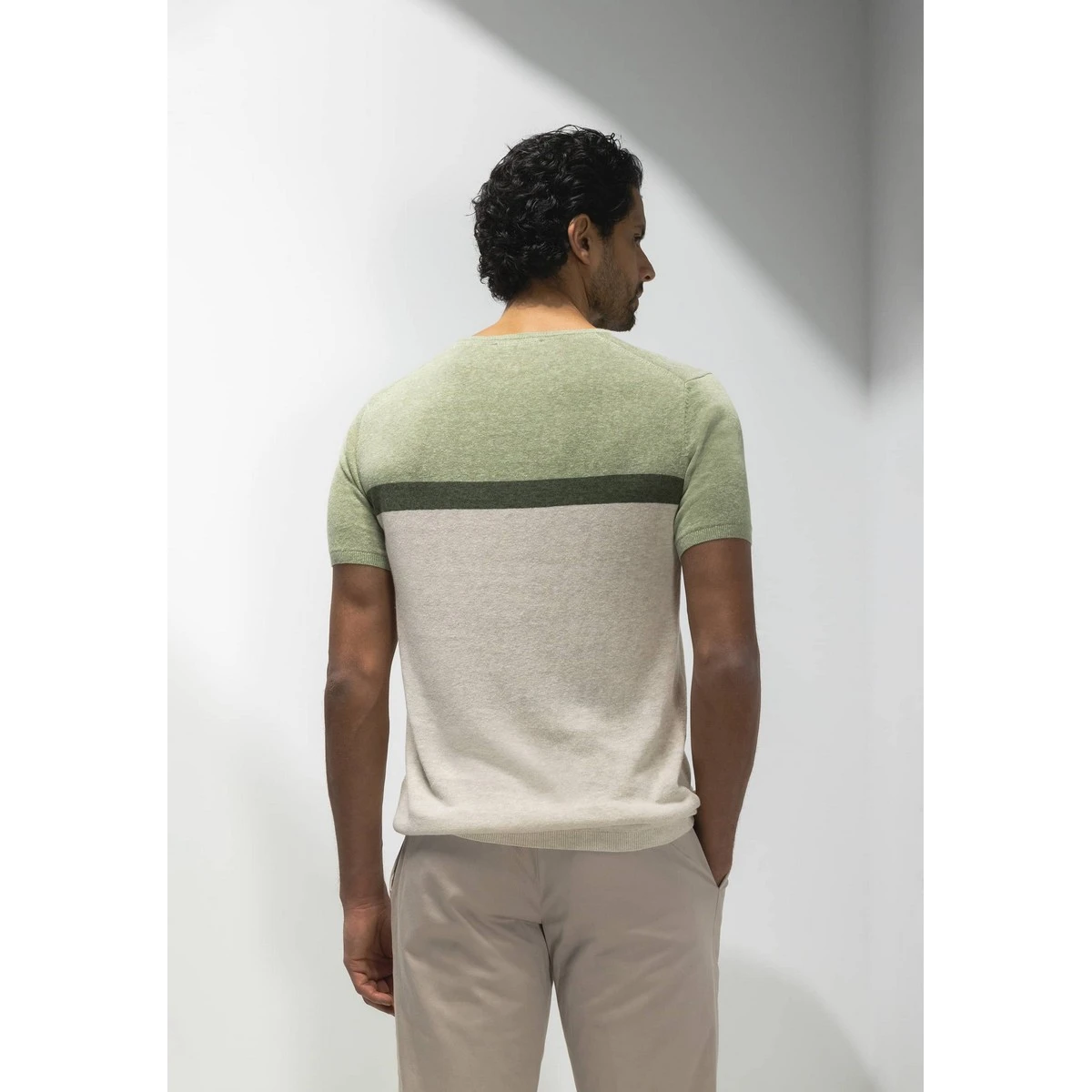 Heren Polo 27230363
