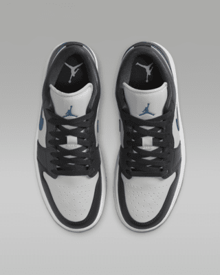 Air Jordan 1 Low Women's Shoes