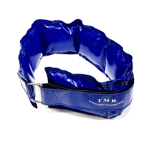 Cinto de peso ajustável Tmr-world de 3 kg