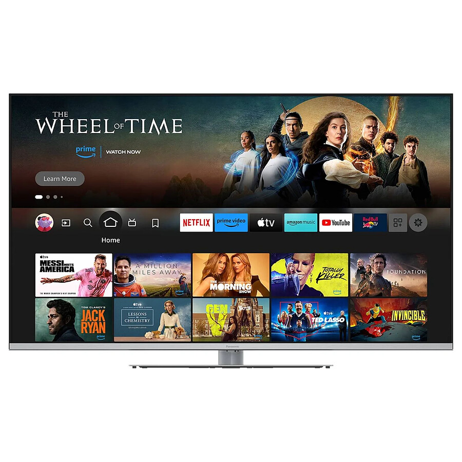 Panasonic TV-43W93AE6 - TV Full Array LED 4K UHD HDR - 108 cm