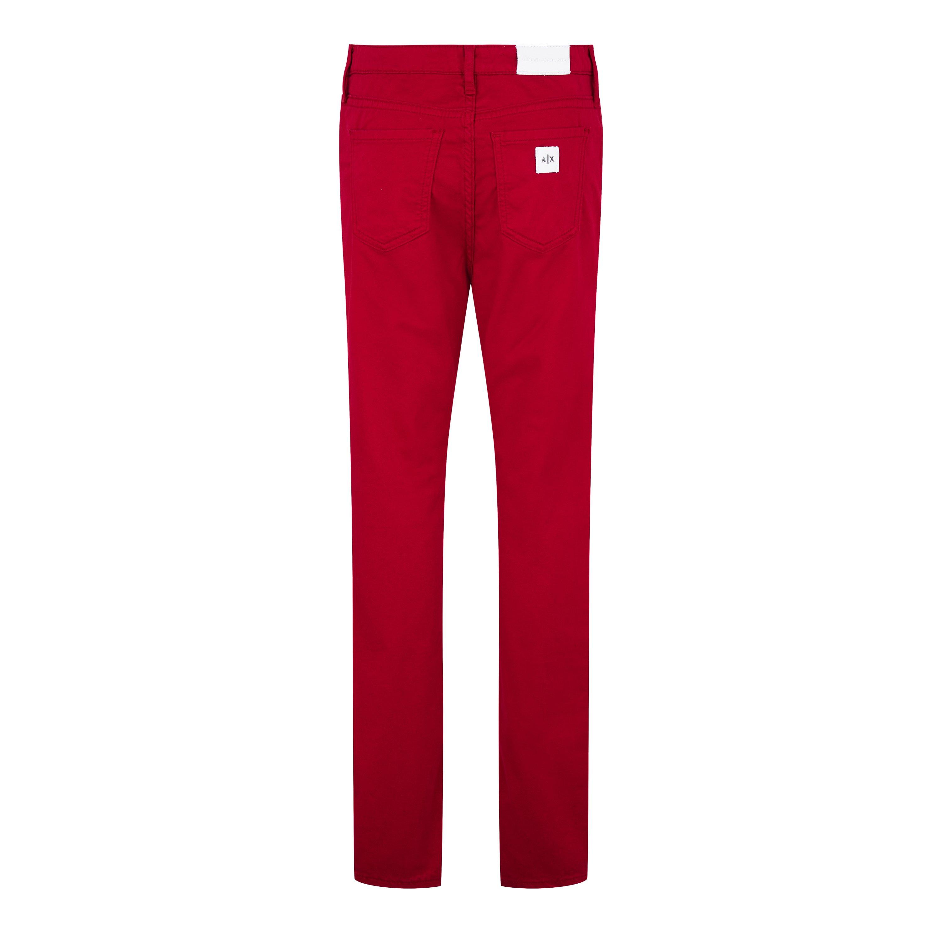 Armani Exchange Tasche Jeans