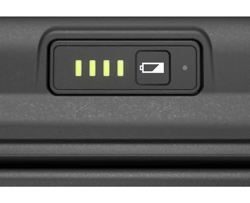 Canon PIXMA BX110 WITH BATTERY