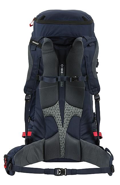 MILLET - SAC PEUTEREY INTEGRALE 45+10