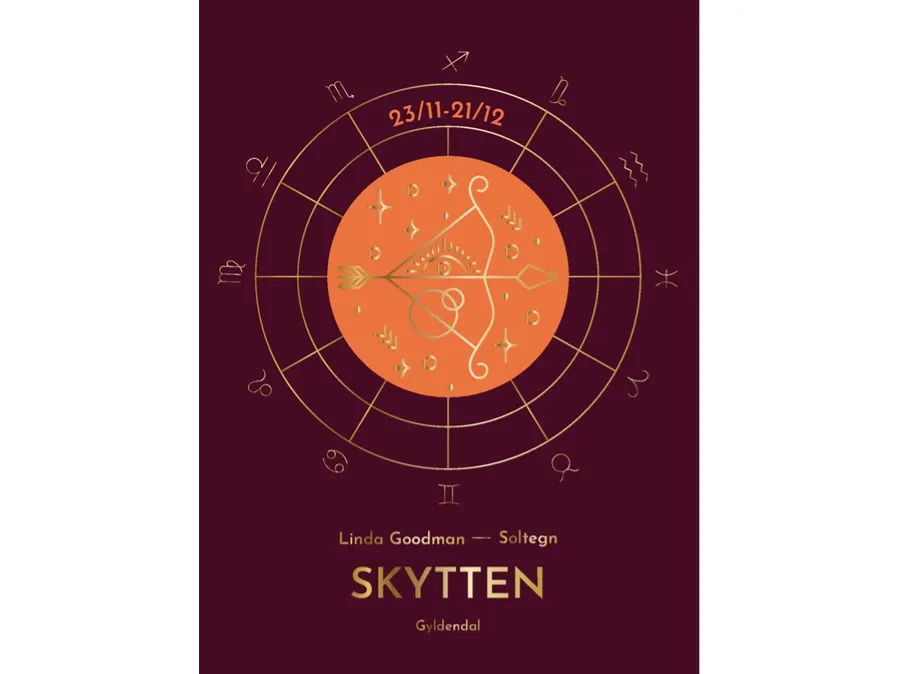 Skytten | Linda Goodman
