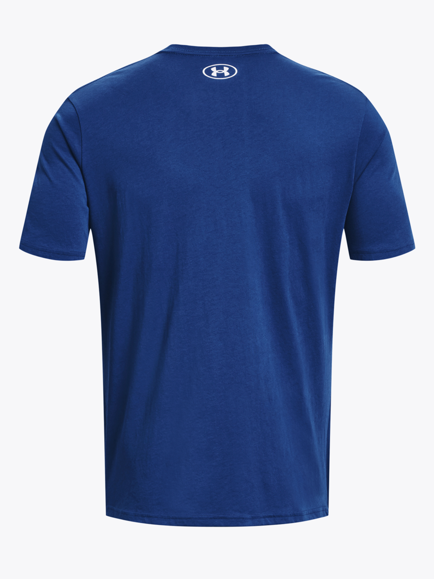UA Sportstyle Logo Short Sleeve