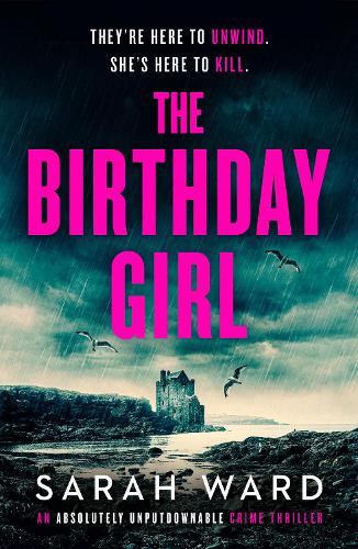 The Birthday Girl (Paperback)