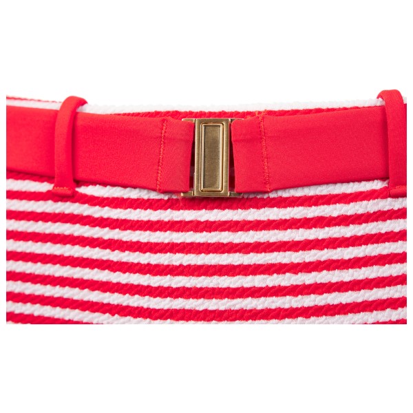 Seafolly - Clubhouse Belted Hollywood Hipster - Bas de maillot
