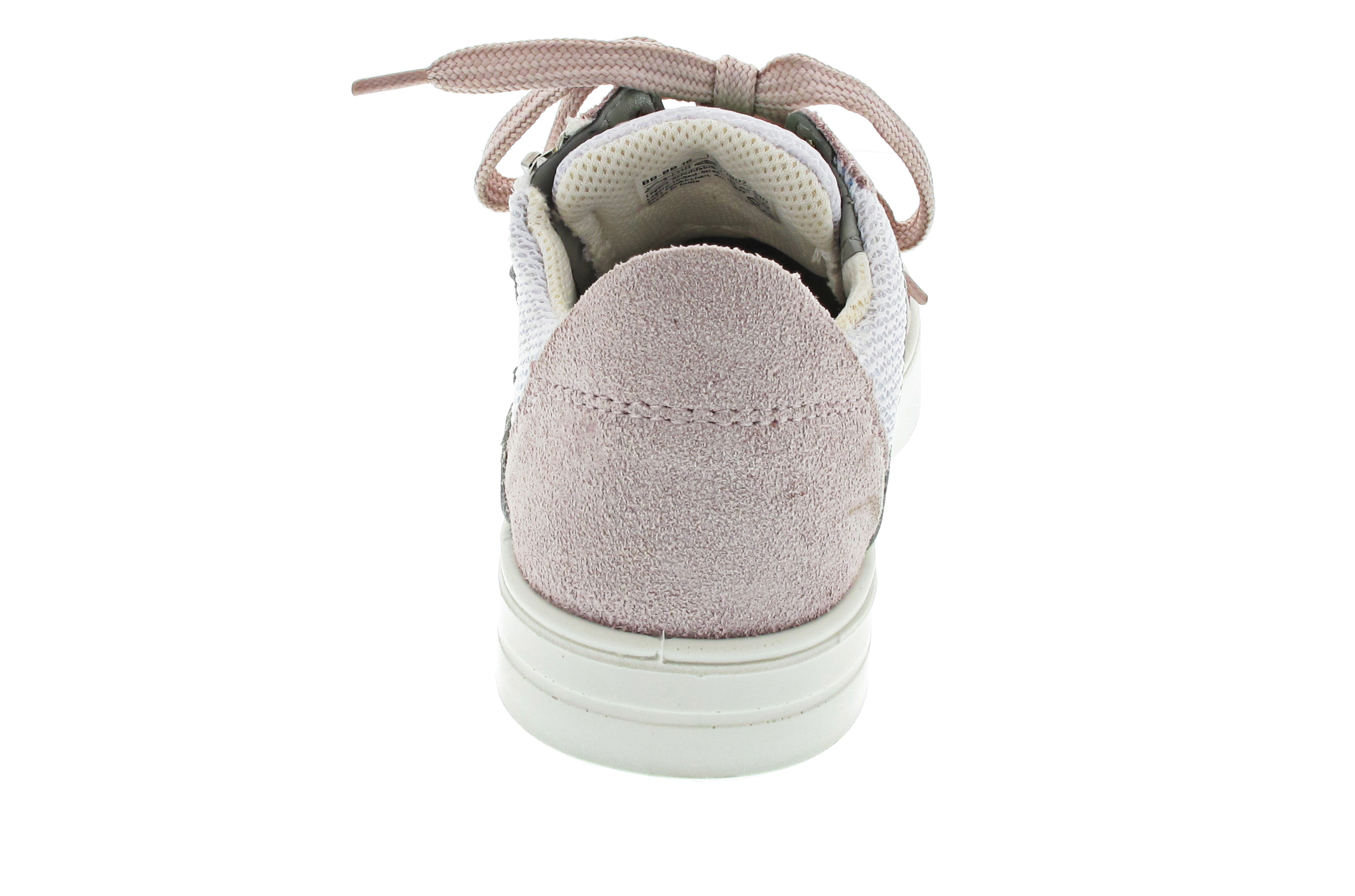 Superfit STELLA Halbschuh rosa