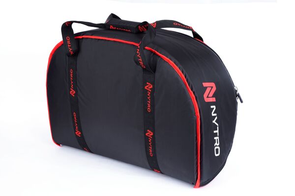 Tapis de réception Nytro Cradle