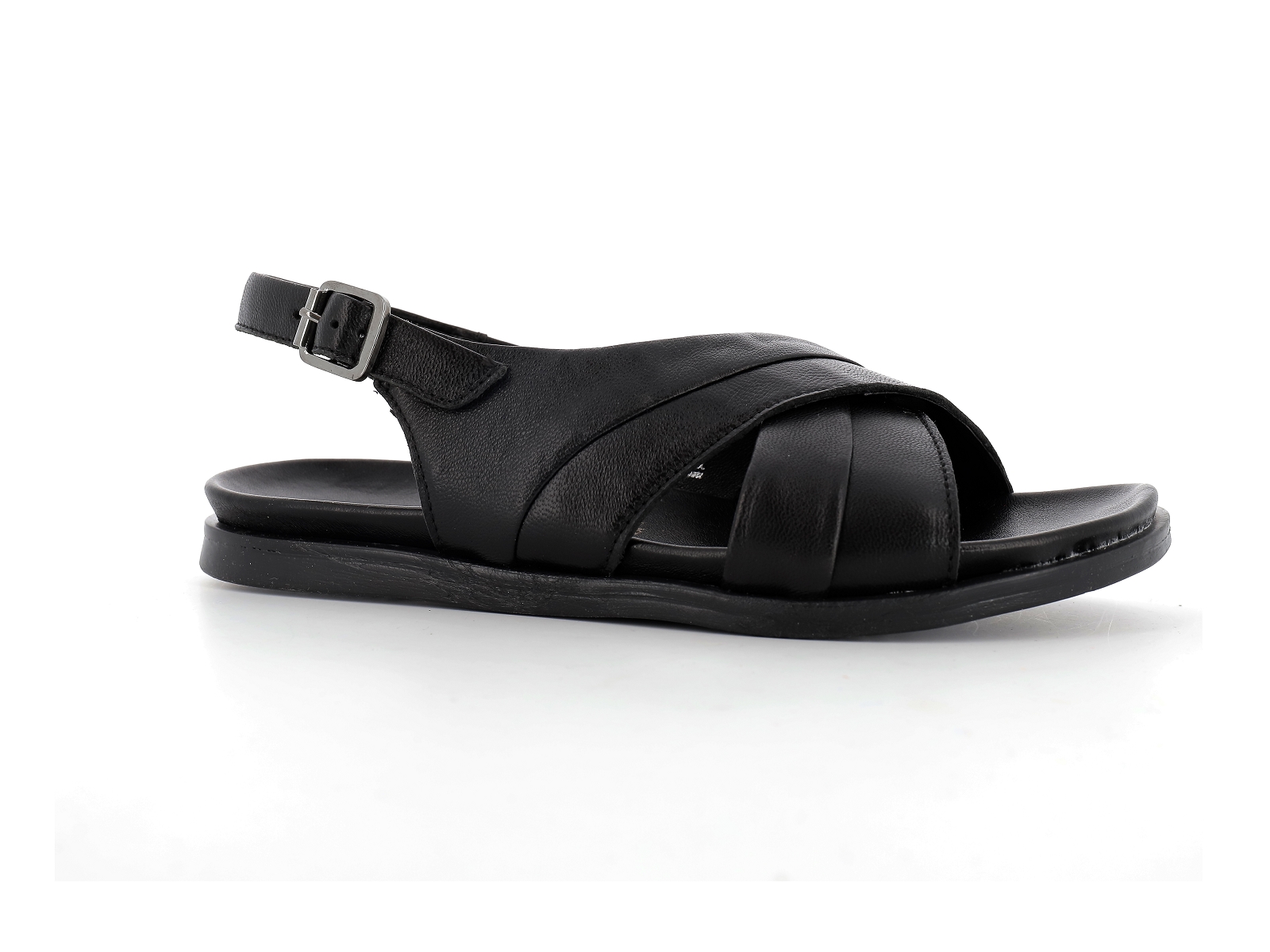 Marco tozzi-28123 Cuir Noir
