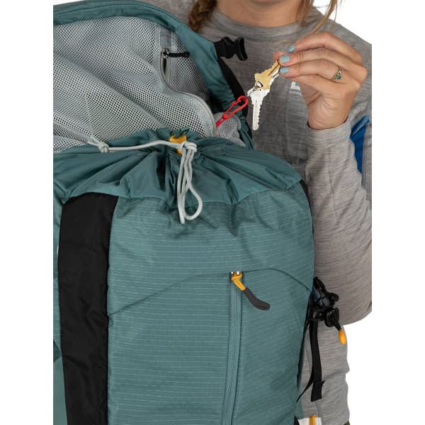 Sac à dos randonnée OSPREY SIRRUS 36 SUCCULENT GREEN