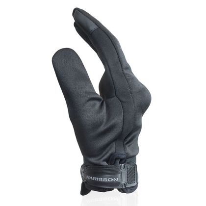 Gants Harisson SCORE FULL - Noir