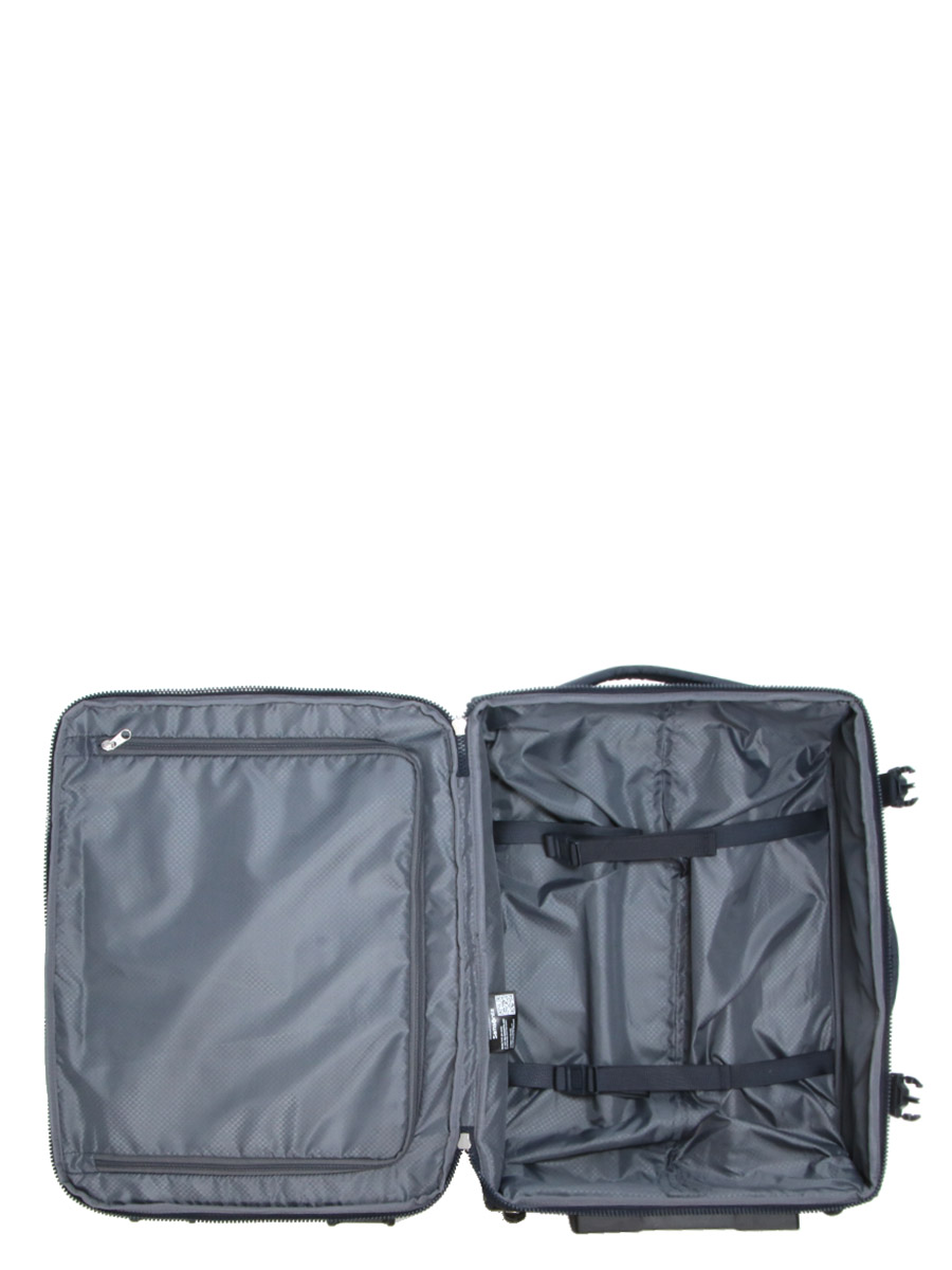 Sac de voyage À roulettes sac À dos Samsonite Midtown 55 cm - Poche Frontale