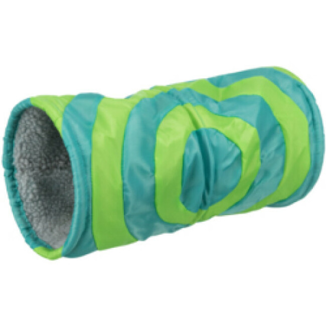Tunnel douillet pour cochons d'Inde Trixie