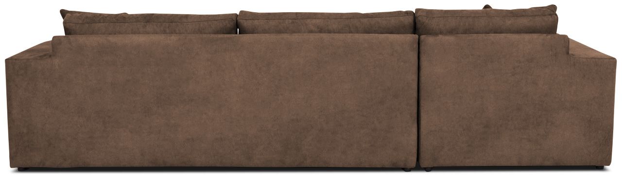 Loungebank Handsome