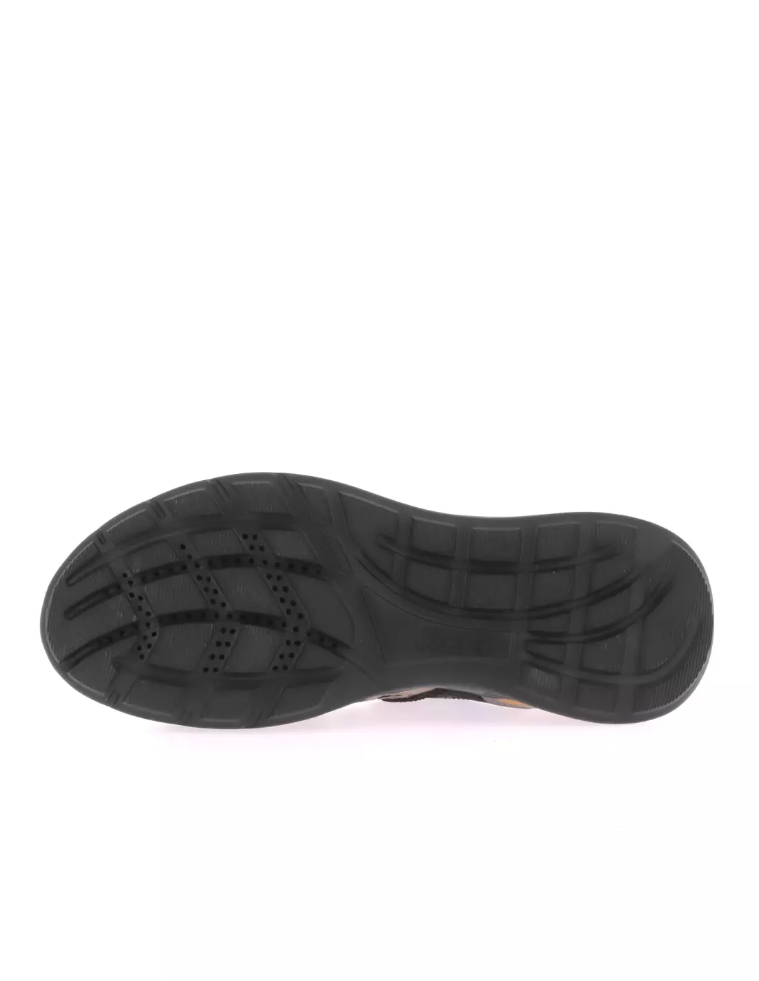 GEOX SANZIO - Sandales, mules & nu-pieds SABLE
