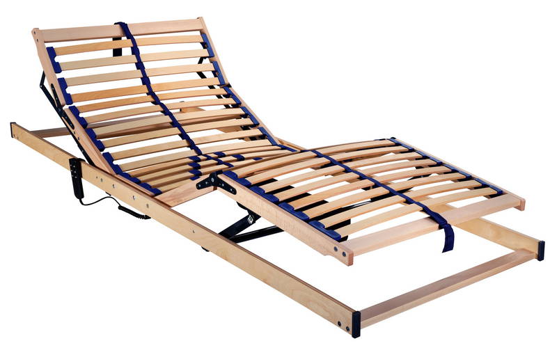 Sleeptex Federholzrahmen MO SIRIUS