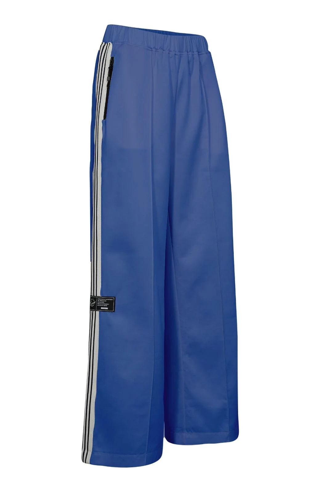 Haute L'Amitié Baggy Track Tall Pants HL10071