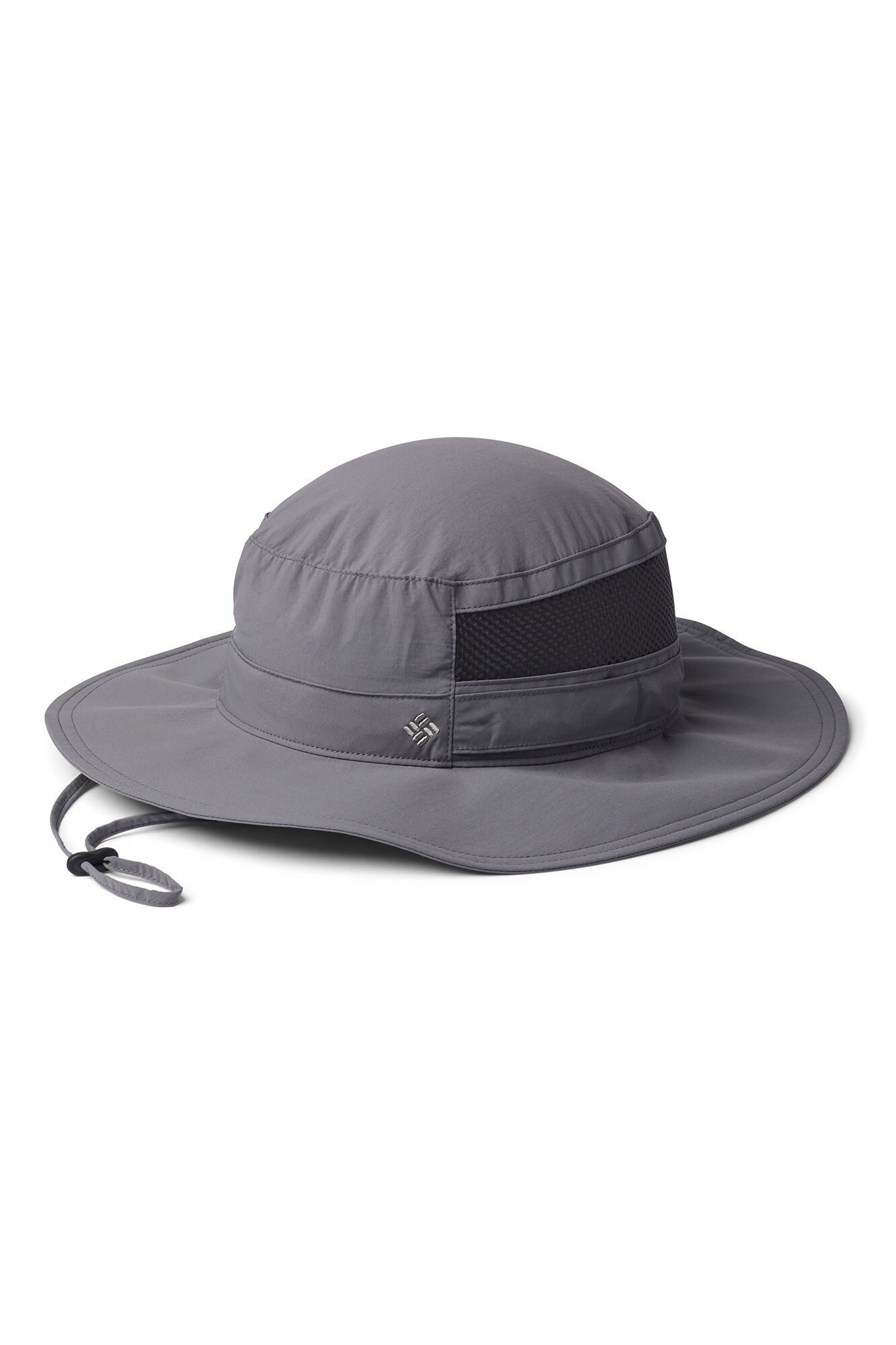 Boné Columbia Bora Bora™ - Cinza Escuro