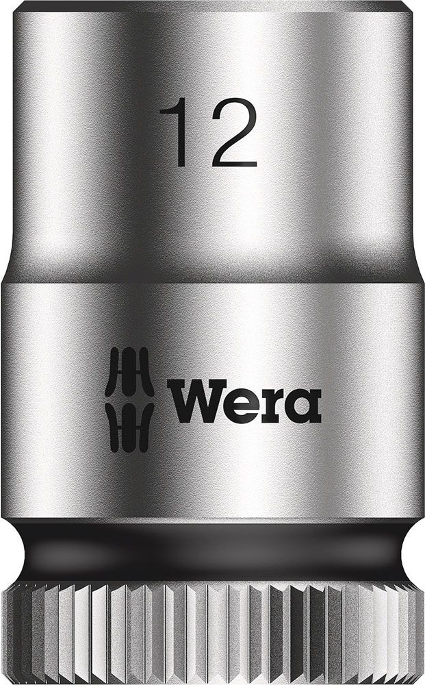Wera 8790 HMB Zyklop-Steckschlüsseleinsatz mit 3/8