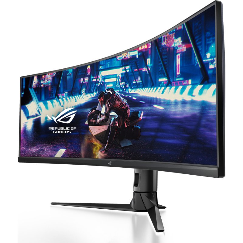 ASUS ROG Strix XG49VQ écran plat de PC 124,5 cm (49
