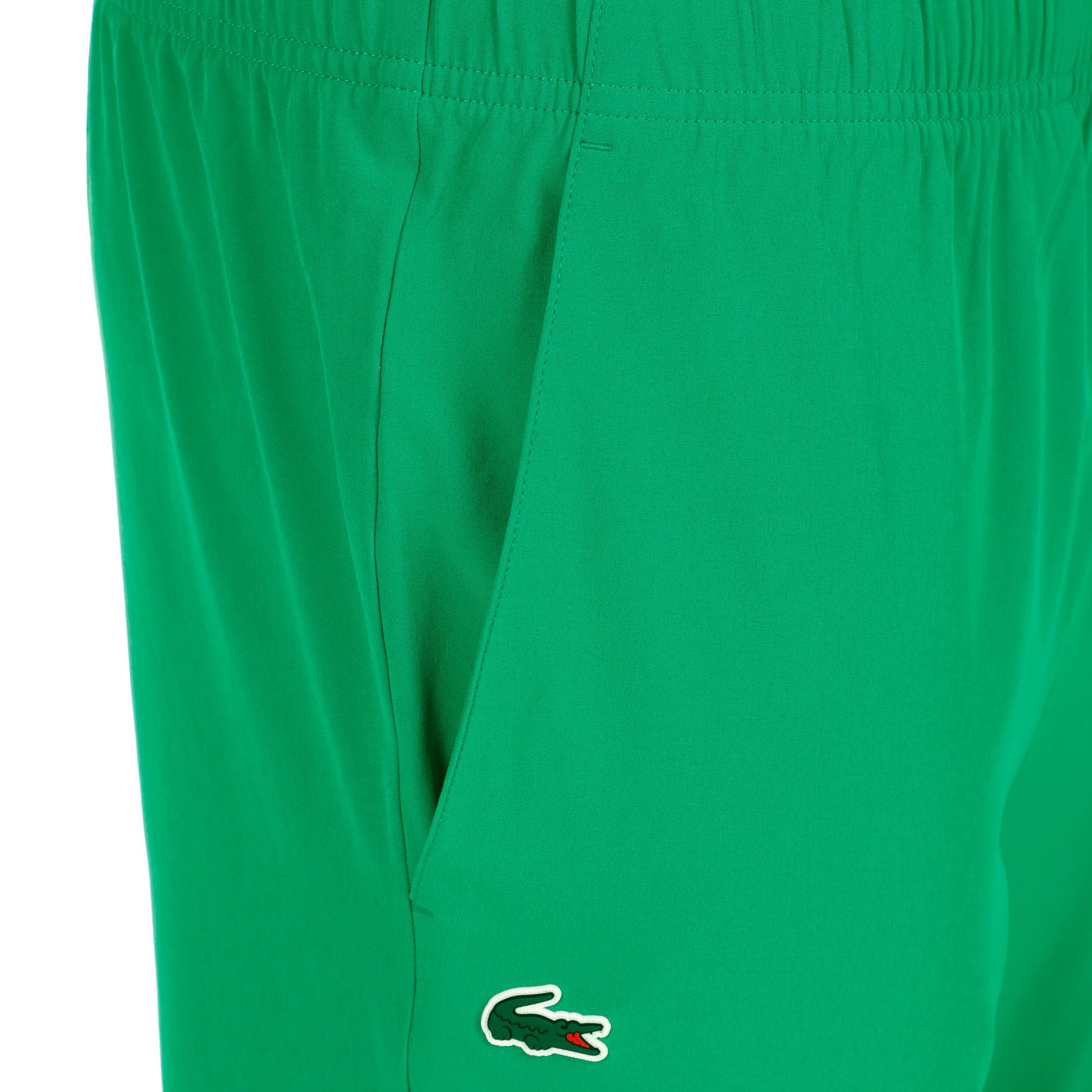 Lacoste Survêtement Hommes - Blanc , Vert