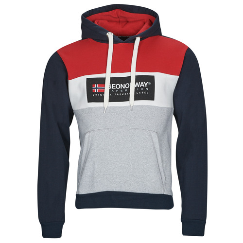 Geographical Norway - GOLEM - Marine