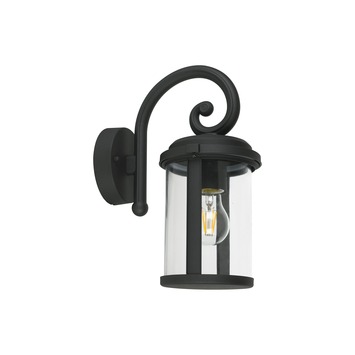 GAMMA buitenlamp Brentford zwart