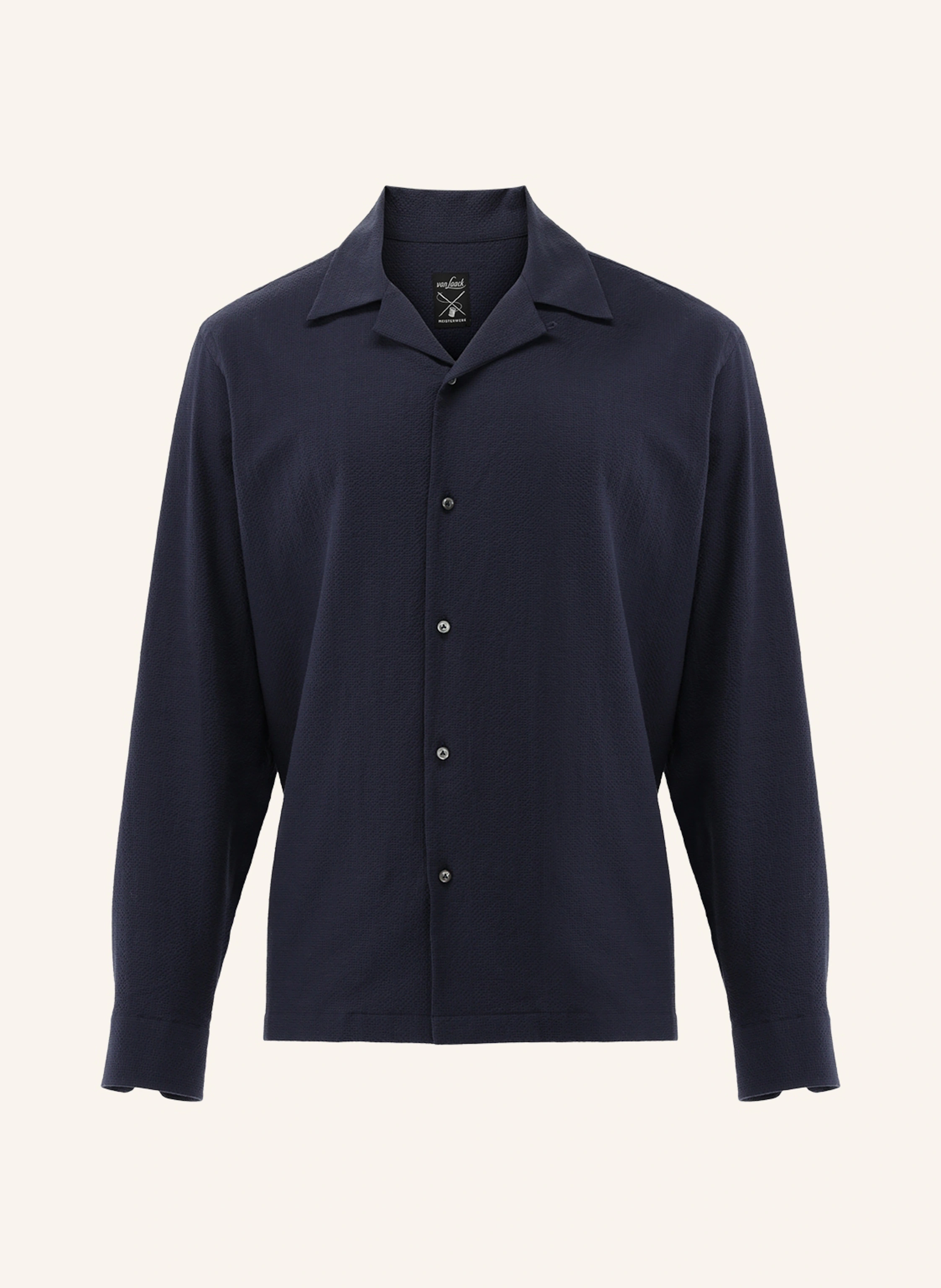van Laack Hemd Tailor Fit