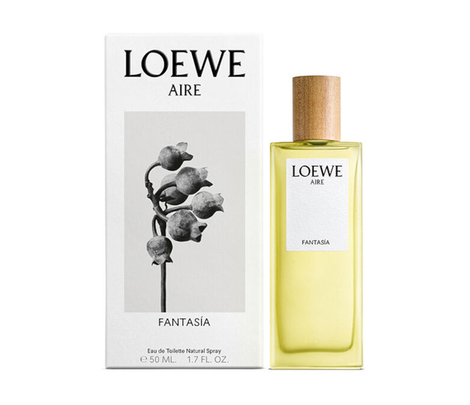 Loewe Aire Fantasia Eau de Toilette