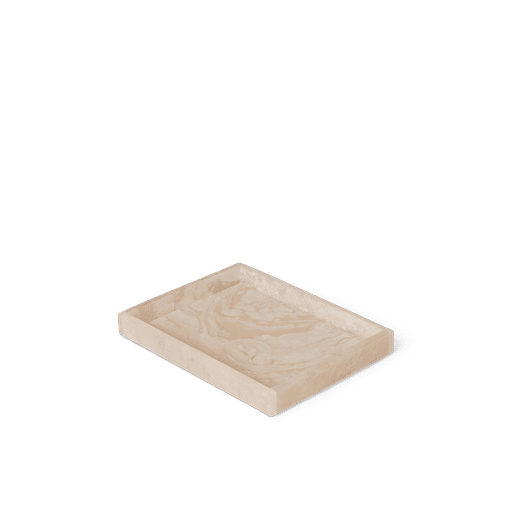 ferm LIVING Mist Bakke