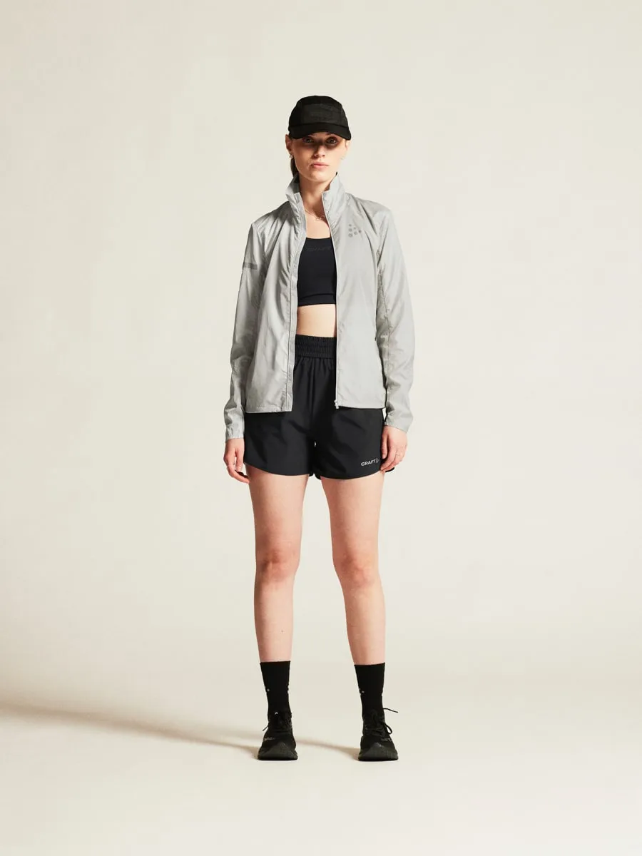 Craft Pro Hypervent Jacket 2 W Cloud