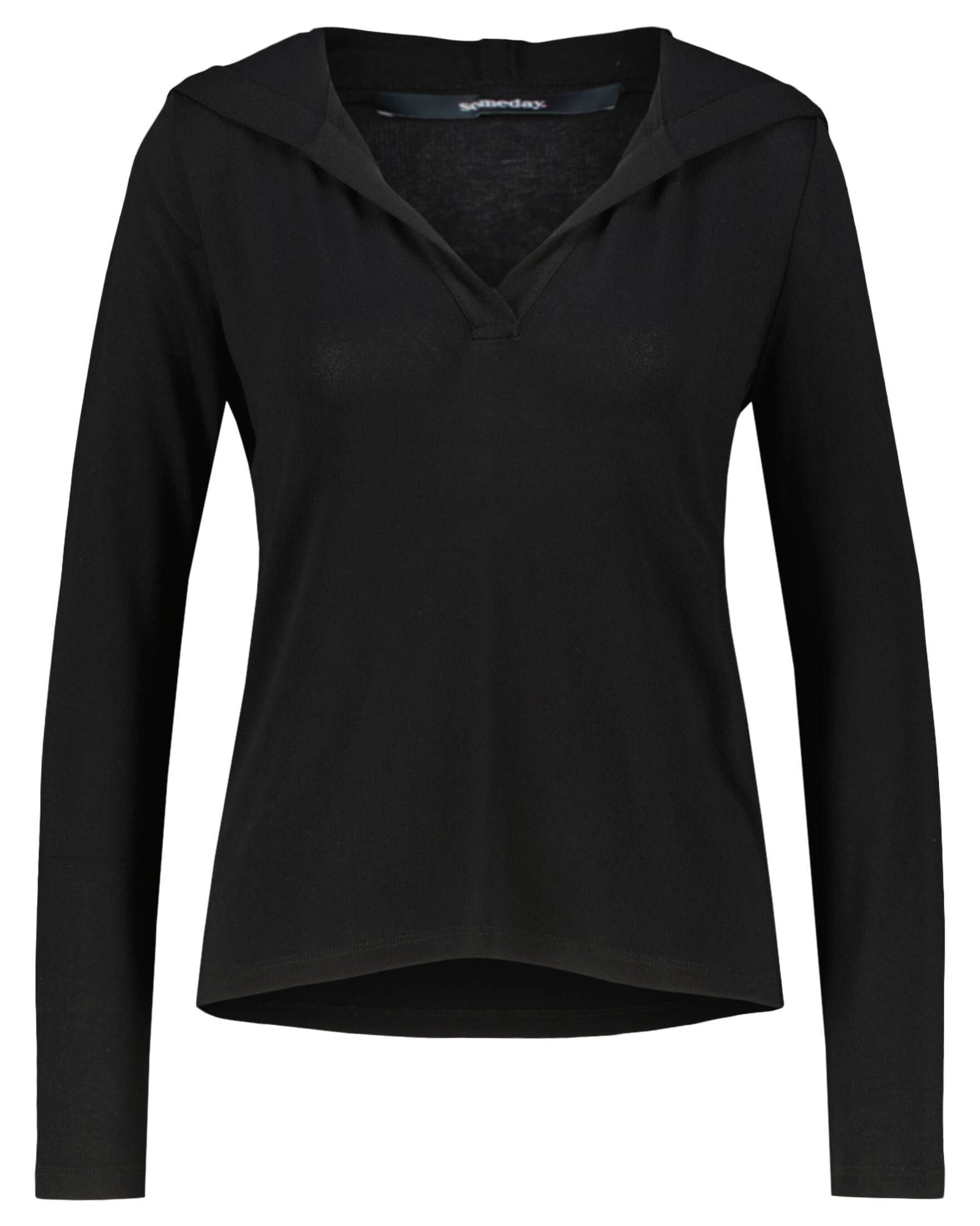 Someday| Damen Longsleeve KAMMY
