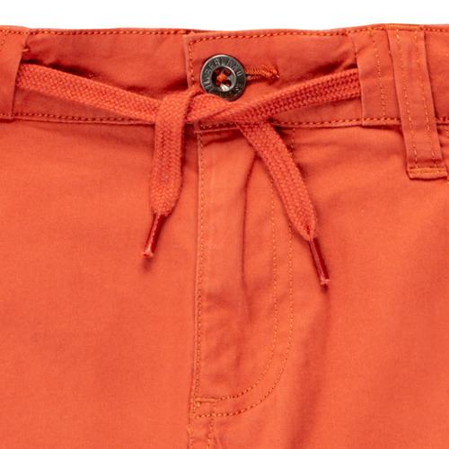 Timberland - TIMEO - Rouge