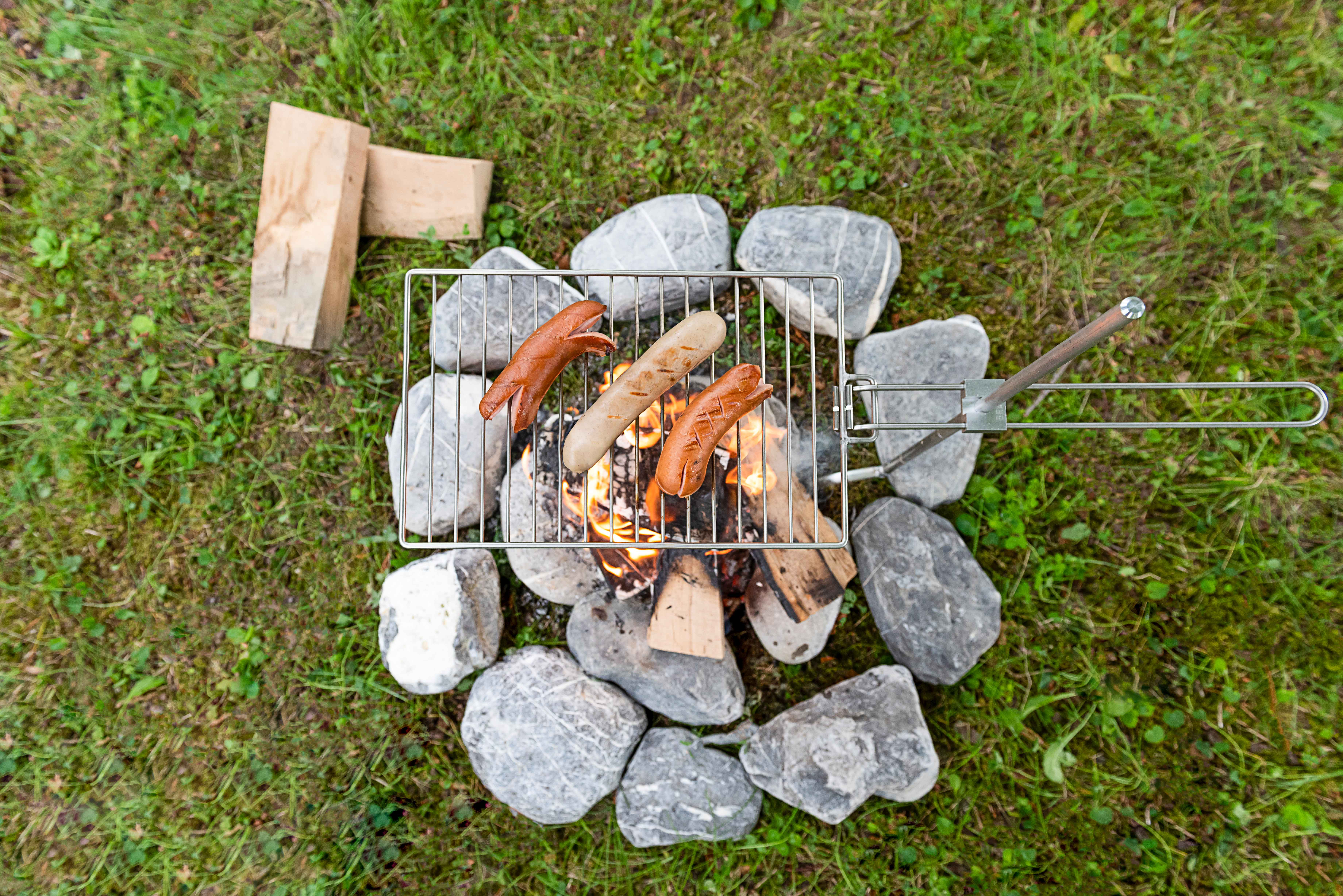 Brändi Grill