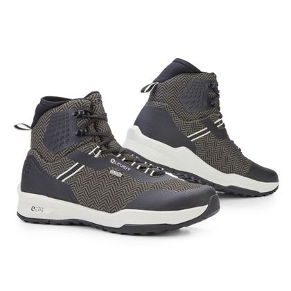 Baskets Eleveit DIVERGE WATERPROOF - Gris
