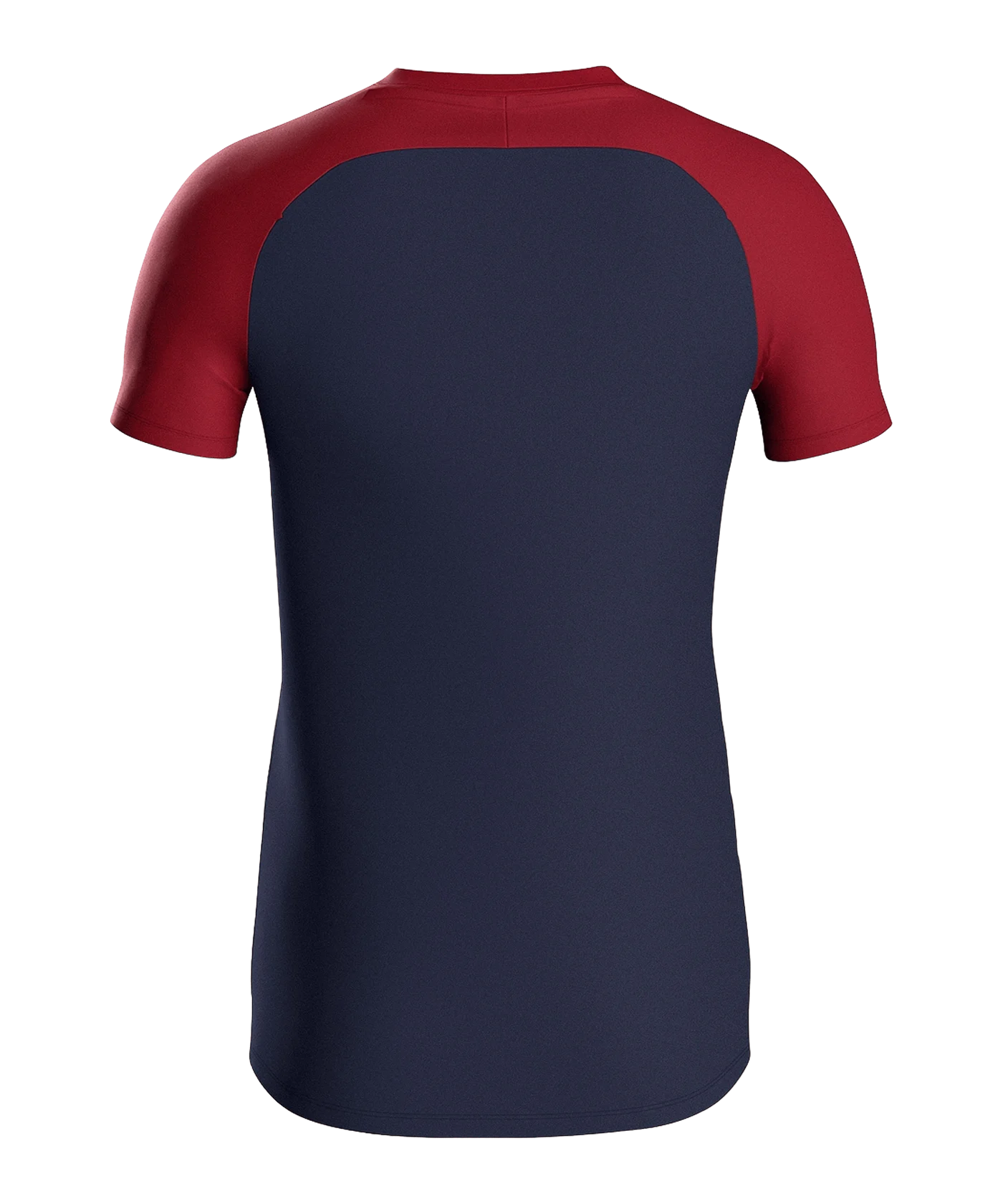JAKO Iconic Polo Blau F901