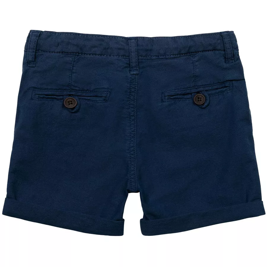 MINOTI Shorts Dunkelblau