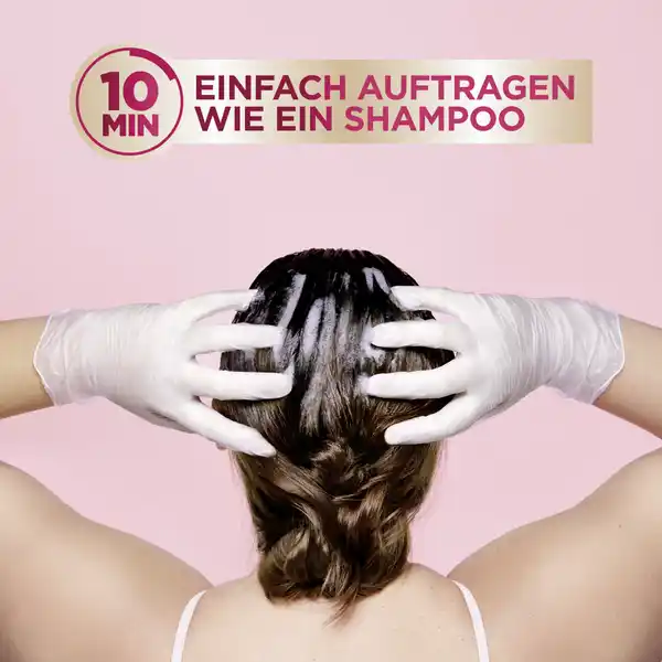 Color Sensation Intensivtönung 40 Braun
