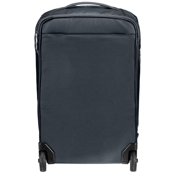 Bagagerie de voyage DEUTER AVIANT DUFFEL PRO MOVO 36 BLACK