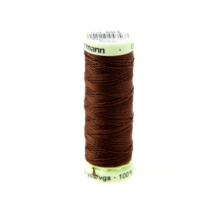Gûtermann-Siersteekgaren polyester 30 m