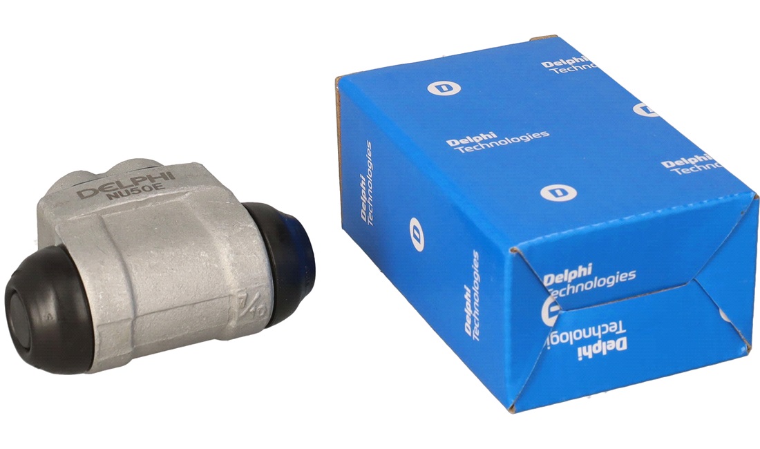 Hjulcylinder