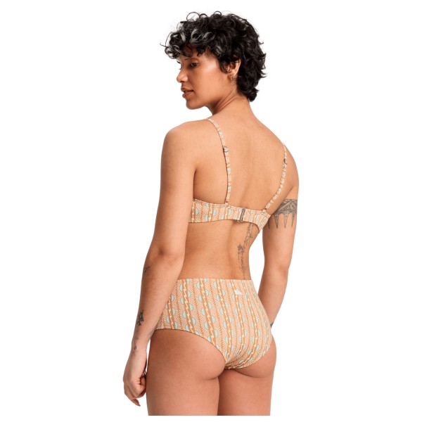Quiksilver - Women's Cobidji Bottom - Bas de maillot