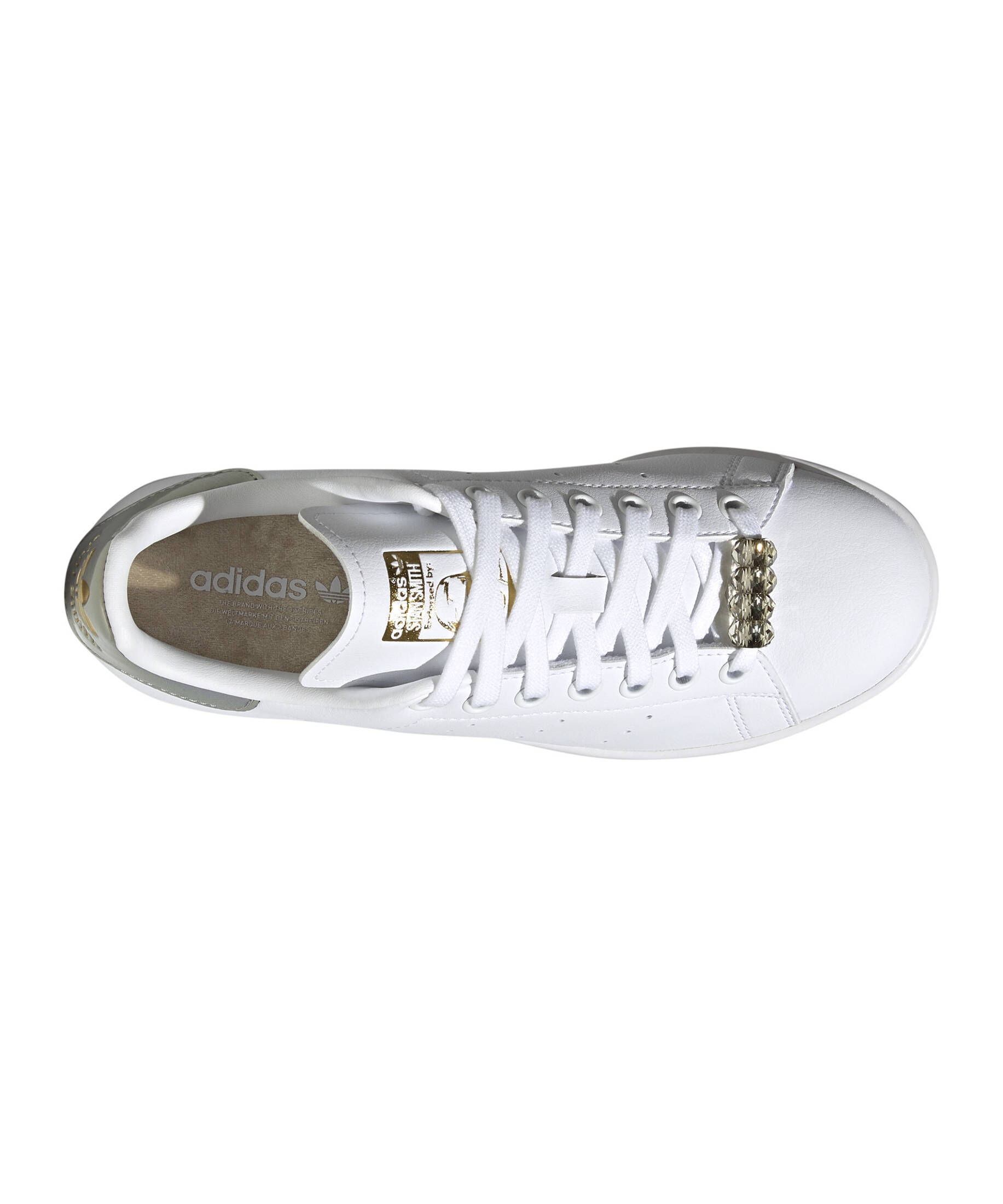 adidas Originals| Damen Lifestyle - Schuhe Damen - Sneakers Stan Smith Damen