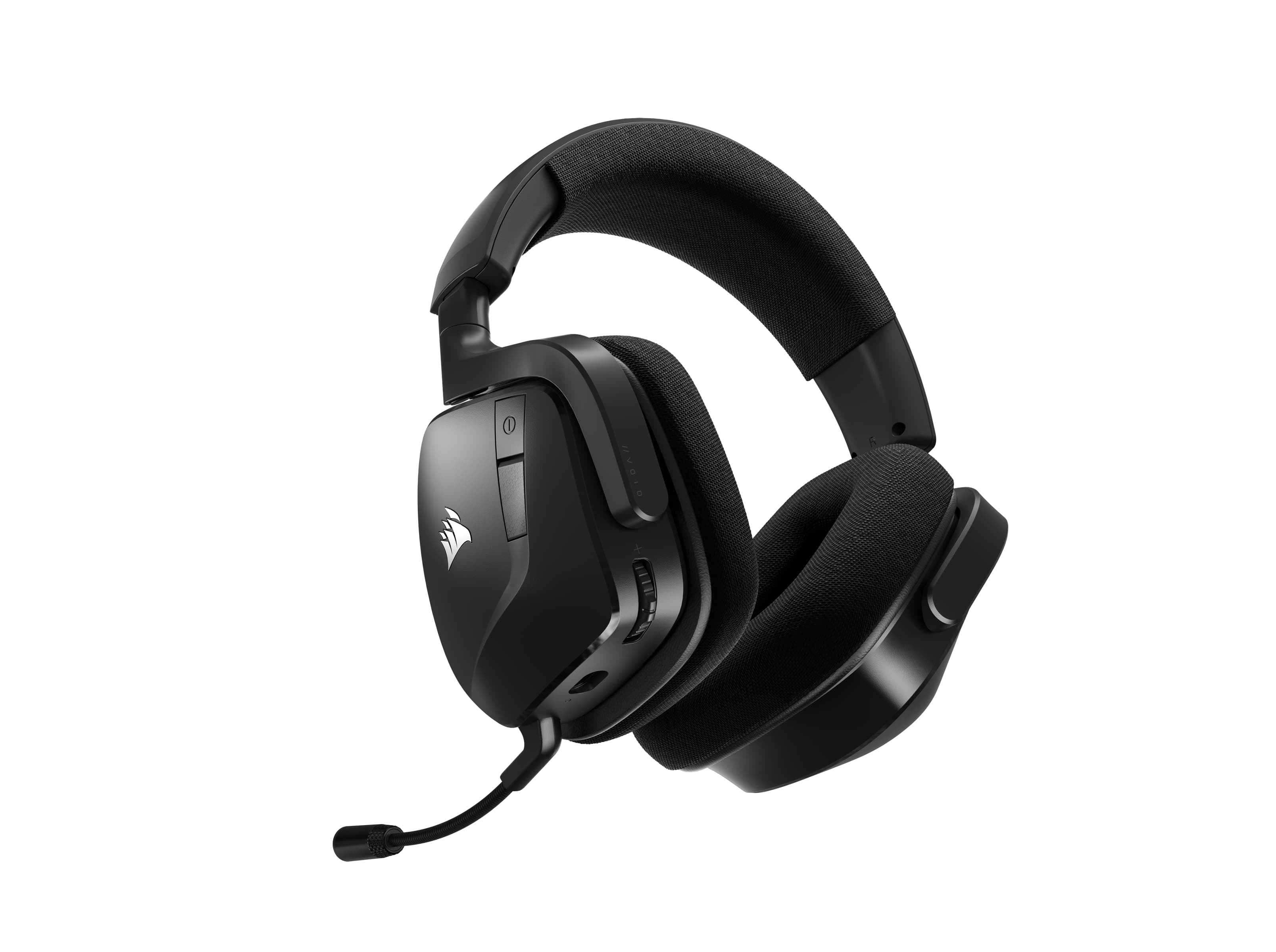 AUSCULTADORES GAMING CORSAIR VOID WIRELESS V2 BLACK