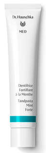 Dr. Hauschka Tandpasta Mint Forte 75ML